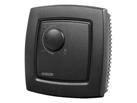 ED-RU-BLACK, External room units