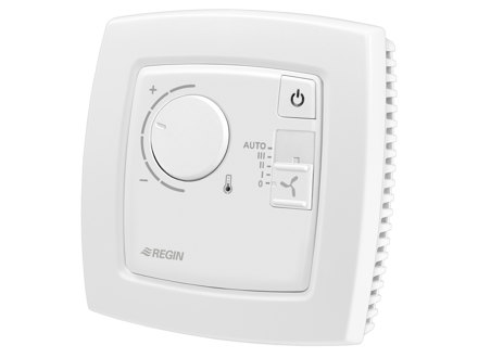 RC-CFO, Regio Midi – Pre-programmed room controllers with communication