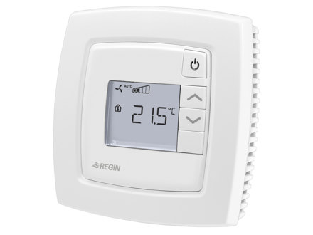 RC-DO, Regio Mini – Pre-programmed room controllers without communication