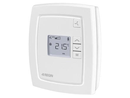 RCFM-230D - Regin