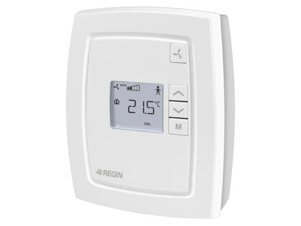 RCFM-230TD - Regin