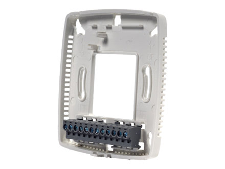 RCX-BL, Regio RCX backplate