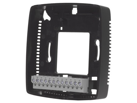 RCX-BM-BLACK, Regio RCX backplate