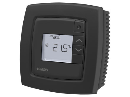 ED-RU-DO-BLACK, External room units