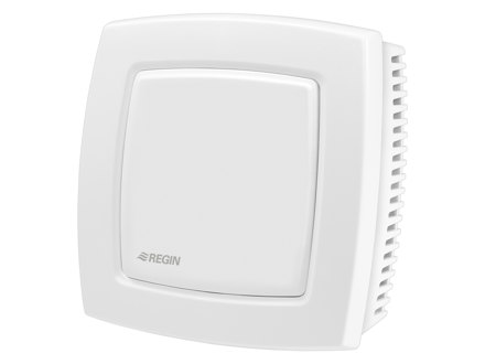 RCC-C3HCS, Regio Midi – Pre-programmed room controllers with communication