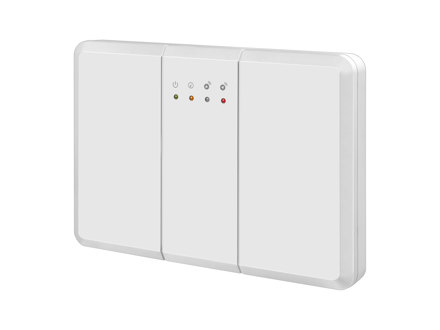 Ripetitore per ricevitore wireless