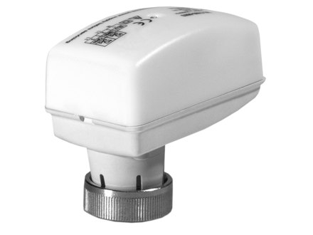 Electromechanical actuators for the VFPI / VFPIP & VFPIM valves