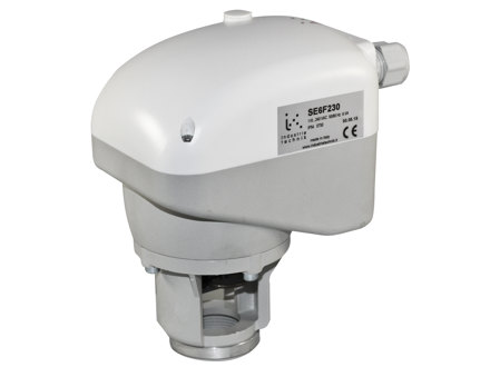 Discontinued - Valve actuators 600 N