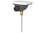 SI-NTC10-01, Immersion sensor with housing, without well