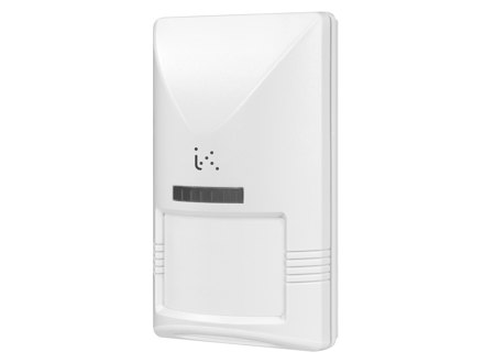 IR motion detector