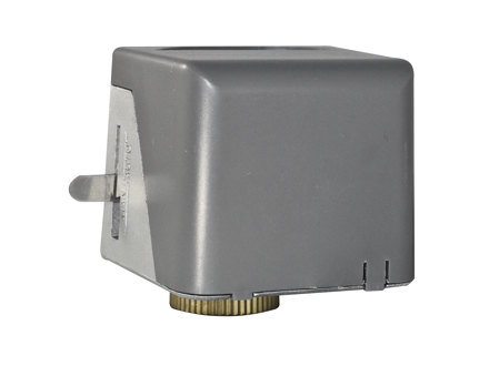 Actuator for DB-VZ ON/OFF zone valves
