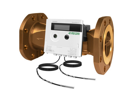 SSCU100-60-CR-MPI - Regin