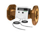 SSCU80-40-HR-M, Flanged ultrasonic energy meters