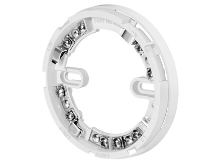 Sockets for SSDC-... detectors