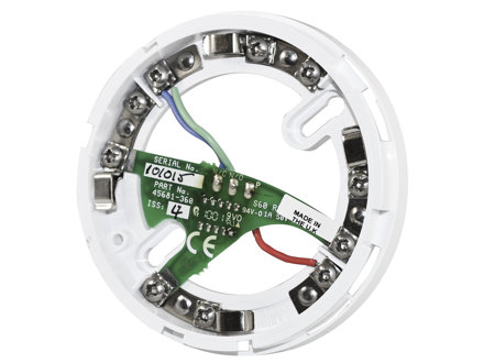 SSDC-BPR-S50 - Regin