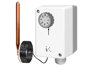 TC060, Capillary thermostats, IP54