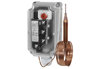 TF18, Frost protection thermostat