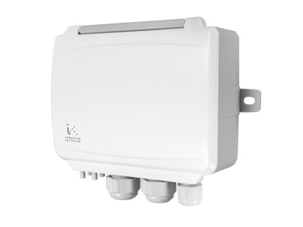 TPDA-12CX2 - Regin