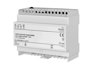 Transformer, 63 VA, DIN-rail mounting