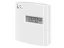 TUA-D, Humidity transmitter for room mounting, output 0…10 V, IP30