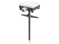 Air velocity transmitter