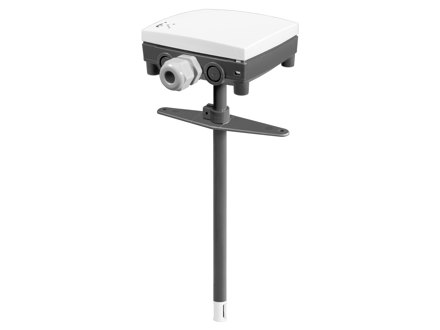Air velocity transmitter