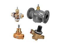 Heating / Cooling / Ventilation