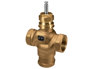 VFBF320-4.2, VFBF, Internally Threaded 2/3-Way Control Valves, DN15–50
