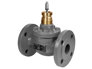 VFDH80-100, VFDH - 2-way control valves