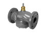 VFFG240-25, VFFG2/VFFG3 - 2- and 3-way control valves