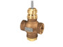 VFG232N-16, VFG2...N/VFG3 - 2- and 3-way internally threaded control valves