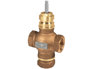 VFG350-39, VFG2...N/VFG3 - 2- and 3-way internally threaded control valves