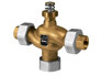 VFMD, 2/3-Way Control Valves with Internally Thread Union Connection, DN15–40