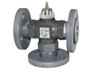 VFSF340, Flanged globe valve bodies - stroke 16.5 mm