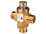 VFTR315-0.6, VFTR, Externally Threaded 2/3-Way Control Valves, DN15–25