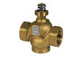VFTRB232-15, VFTRB2/VFTRB3 - 2- and 3-way control valves