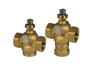 VFTRB332-15, VFTRB2/VFTRB3 - 2- and 3-way control valves