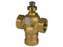 VFTRB332-15, VFTRB2/VFTRB3 - 2- and 3-way control valves