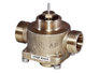 VFX239, VFX, Externally Threaded 2-Way, 3-Way and Bypass Control Valves, DN15–20