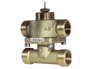 VFX439, VFX, Externally Threaded 2-Way, 3-Way and Bypass Control Valves, DN15–20