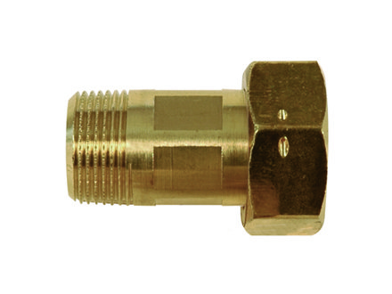 Accessori per misuratori di energia a ultrasuoni