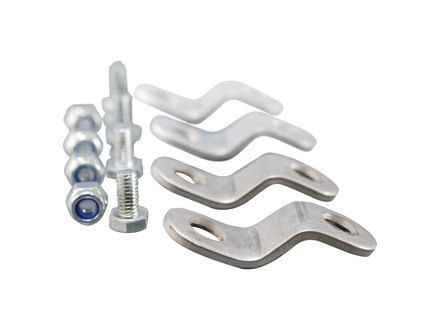 Kit di montaggio EXOflex