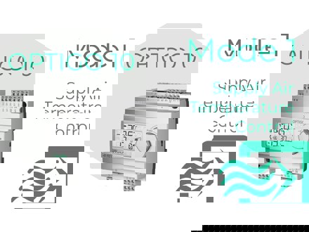 OP10-230, Optigo - Controllers for simple applications