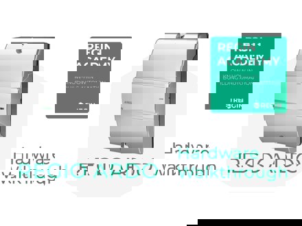 RC-A203W-4-TP, Regio Ardo