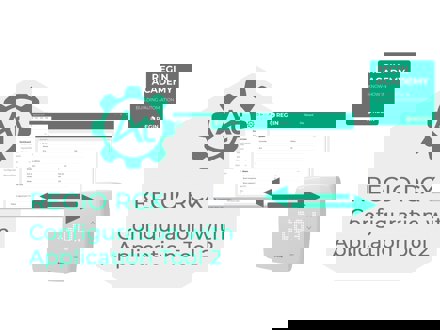 RCX-THCVP-D, Regio RCX